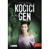 Kočičí gen - Thomas C. Brezina
