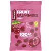 BOMBUS FRUIT GUMMIES (ovocné cukríky) 35g Príchuť: čerešne