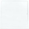airRoxy Plastová revízne dvierka biela PRDb 350x350 mm