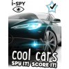 i-SPY Cool Cars (i-SPY)(Brožovaná)