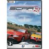 PC SCAR SQUADRA CORSE ALFA ROMEO
