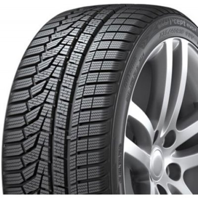 Hankook Winter i*cept Evo2 W320 205/55 R16 91H