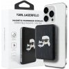Karl Lagerfeld 5000mAh čierna