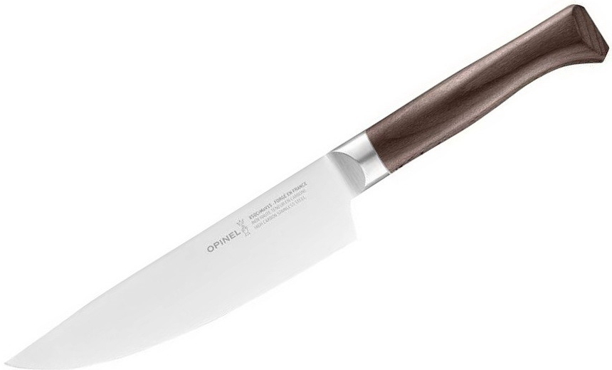 Opinel Kuchynský nôž Les Forgés 1890 Chef 17 cm