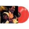 Junior Wells & Buddy Guy - Live In Hiroshima 1975 (Limited Edition) (Red Coloured) (2 LP)