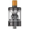 iSmoka Eleaf clearomizer GZeno S Tank Gunmetal 3ml