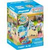Playmobil 71497 Pferdetherapeutin
