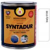 NOVOCHEMA S2000 SYNTADUR ZÁKLADNÁ SYNTETICKÁ FARBA 0100 BIELA 2,5 L