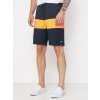Quiksilver Surfsilk Straight Leg 20 MKZ9/Fiery Coral Bloomfade