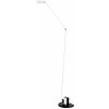 Stojacia lampa Lumina Daphine LED 3 000 K, biela - 02L02OP00