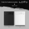 AB6IX: The Future Is Ours: Lost - CD