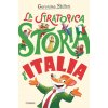 stratopica storia d'Italia (Geronimo Stilton)()