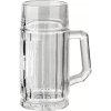 Džbán na pivo Stölzle-Oberglas Pfiff 125 ml cejch 1/8 l, potisk (12 ks)