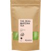 NATIOS BIO Matcha zelený čaj Prášok, 100 g