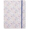 Filofax Zápisník Notebook Meadow A5 ružový