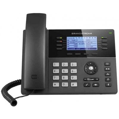 IP telefón Grandstream GXP1780 SIP telefón (GXP1780)