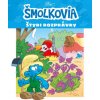 Šmolkovia - Štyri rozprávky (Pevná)