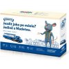Monti System Stavebnica MS 72.1 Madeland Scania T 1:48