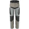 SPIDI Nohavice VENT pre PANTS H2OUT (čierna/sivá, veľ. 54) 110