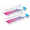 copy of Reagen 8 RPATK test na osem respiračných patogénov, vrátane COVID-19 2 ks