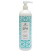 Kallos SPA Replenishing sprchový gél s olejom Neroli 1000 ml