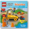 LEGO CITY Stavba