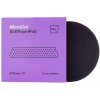 Koch-Chemie Micro Cut Soft Foam Pad 76 x 25mm - Leštiaci kotúč fialový mäkký 9998316