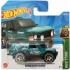 Hot Wheels Range Rover Classic