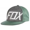 šiltovka Fox Snapback Inverter