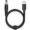 Napájací adaptér Ulanzi DT-01 USB-C pre lampy LT028 L023 L024 [Mini Bowens]