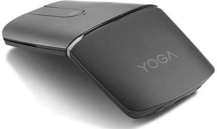 Lenovo Yoga Mouse with Laser Presenter 4Y50U59628