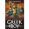 Greek Boy