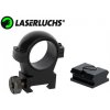 Montáž na weaver pre neviditeľný prísvit Laserluchs LA-BRACKET 02