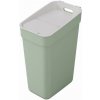 Odpadkový koš Curver Ready To Collect 30 l zelený (251952)