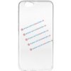 VSETKONAMOBIL 4776 Silikónový obal HTC One A9s priehľadný
