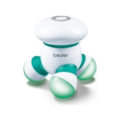 Beurer MG 16 green Mini Massager