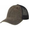 Helikon-Tex PLAIN TRUCKER CAP - DIRTY WASHED COTTON šiltovka