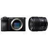 Sony Alpha A6700 + objektív Sony E 15 mm F1.4 G BUNDLE