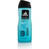 Adidas Ice Dive Men sprchový gél 400 ml