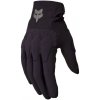 Fox Defend D3O Gloves black M