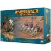 Games Workshop Warhammer: The Old World - Tomb Kings of Khemri: Skeleton Chariots