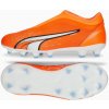 Puma Ultra Match LL FG/AG Jr 107229 01 football shoes (125440) 30