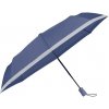 Samsonite Rain Pro 3 Sect. Auto O/C skládací dážnik Storm Blue