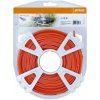 STIHL 0000 930 2643 – struna do krovinorezu, hranatá, červená, pr. 2,7 mm, 65 m
