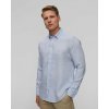Pánska ľanová Košeľa Bogner Timi