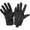 rukavice Edelrid Skinny Gloves, L + black