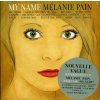 Mélanie Pain, MY NAME, CD