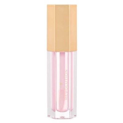 I Heart Revolution Honey Bear Lip Oil hydratační a vyživující olej na rty 4 ml odstín Rose