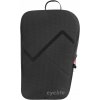 Set tašiek na vidlicu Cyclite Fork Bag / 01 Set - black uni