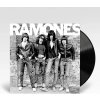 Ramones: Ramones (Remastered 2018) - Vinyl (LP)